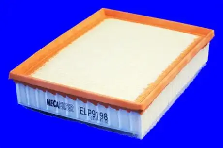 Фильтр воздуха MECAFILTER ELP9198