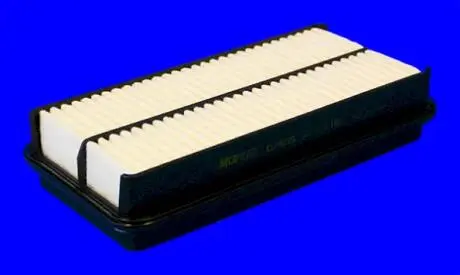 Фільтр повітряний MECAFILTER ELP9206