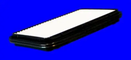 Фільтр повітряний MECAFILTER ELP9208
