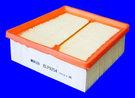 Фільтр повітряний MECAFILTER ELP9254