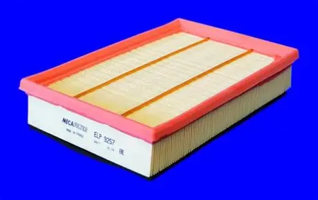 Фільтр повітряний MECAFILTER ELP9257