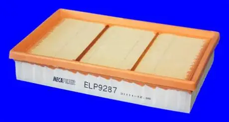 Фильтр воздушный MECAFILTER ELP9287