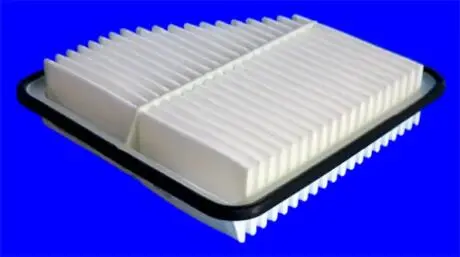 Фільтр повітряний MECAFILTER ELP9297