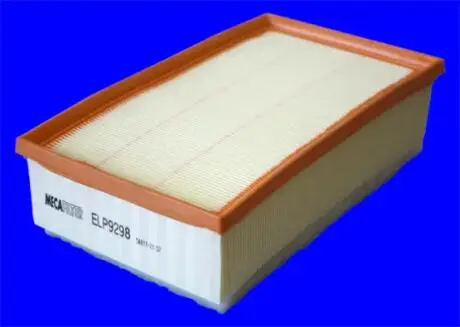 Фільтр повітря MECAFILTER ELP9298