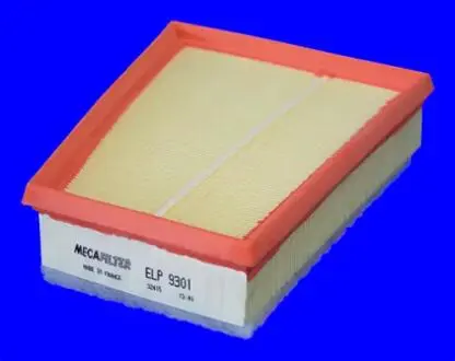 Фильтр воздуха MECAFILTER ELP9301