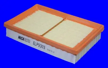 Фільтр повітряний MECAFILTER ELP9303