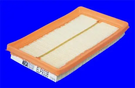 Автозапчасть MECAFILTER ELP9338