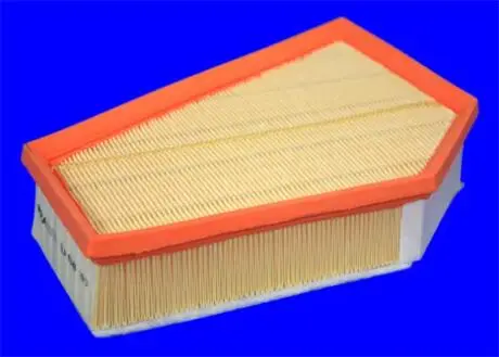 Фільтр повітряний MECAFILTER ELP9348