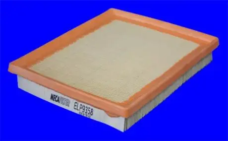 Фільтр повітряний MECAFILTER ELP9358