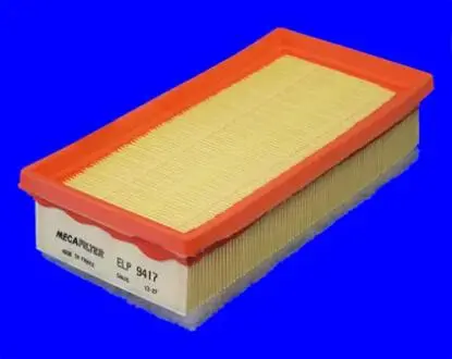 Автозапчасть MECAFILTER ELP9417