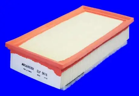 Автозапчасть MECAFILTER ELP9418