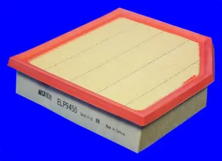Автозапчасть MECAFILTER ELP9450