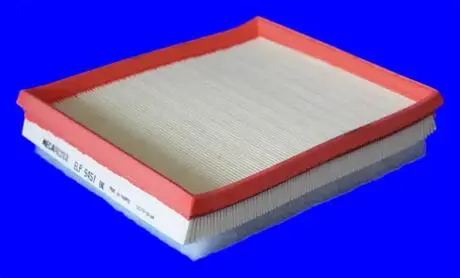 Фільтр повітря MECAFILTER ELP9451