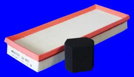 Автозапчасть MECAFILTER ELP9472