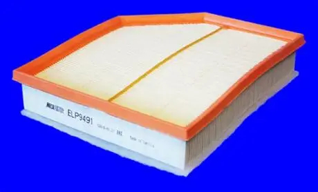 Фільтр повітряний MECAFILTER ELP9491