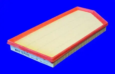 Автозапчасть MECAFILTER ELP9499