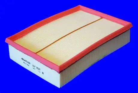 Воздушнуй фильтр R MASTER 10- 2.3DCI MECAFILTER ELP9522