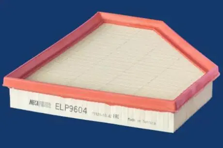 Фильтр воздуха MECAFILTER ELP9604