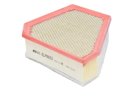 Повітряний фільтр MECAFILTER ELP9653