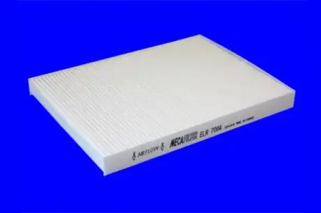 Фільтр повітря (салону) MECAFILTER ELR7004