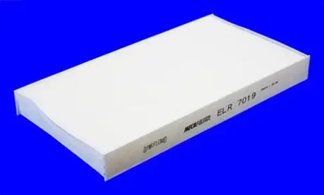 Фільтр повітря (салону) MECAFILTER ELR7019