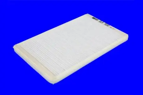 Фільтр салону MECAFILTER ELR7030