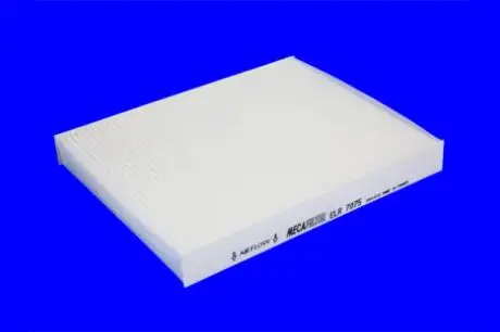 Фільтр салону MECAFILTER ELR7075