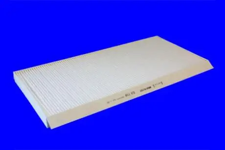 Фільтр повітря (салону) MECAFILTER ELR7108