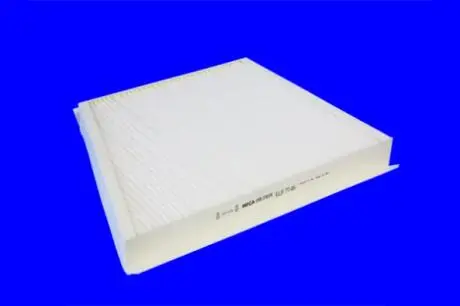 Фільтр повітря (салону) MECAFILTER ELR7146