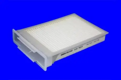 Фильтр салона MECAFILTER ELR7213