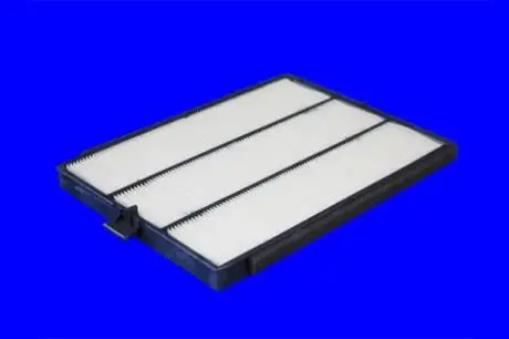 Фільтр повітря (салону) MECAFILTER ELR7216