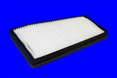 Фільтр повітря (салону) MECAFILTER ELR7251