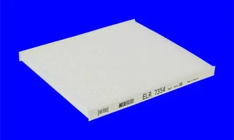 Автозапчасть MECAFILTER ELR7354
