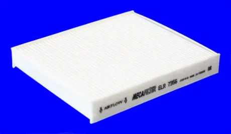 Автозапчасть MECAFILTER ELR7356
