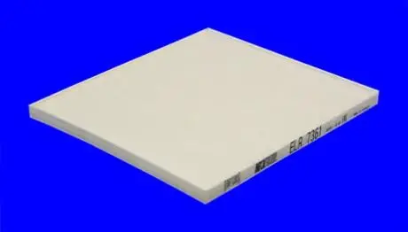 Автозапчасть MECAFILTER ELR7361