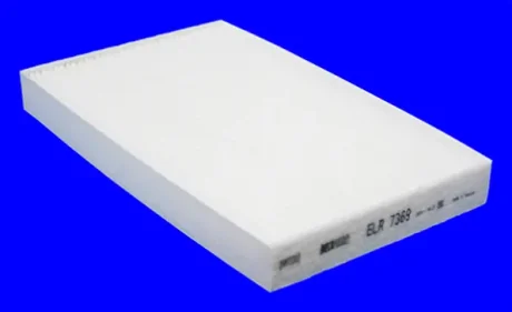 Автозапчасть MECAFILTER ELR7369