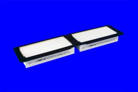Автозапчасть MECAFILTER ELR7502