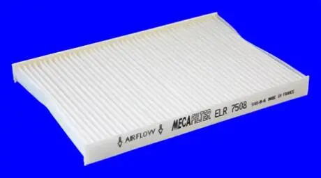 Автозапчасть MECAFILTER ELR7508