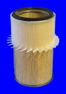 Фільтр повітряний MECAFILTER FA3177