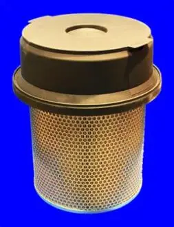 Фильтр воздушный MECAFILTER FA3210