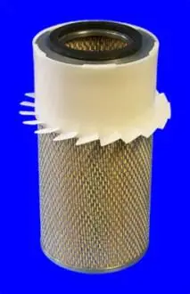 Фільтр повітряний MECAFILTER FA3437