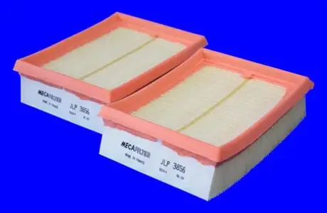 Фільтр повітряний MECAFILTER JLP3856