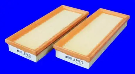 Фильтр воздушный MECAFILTER JLP9170
