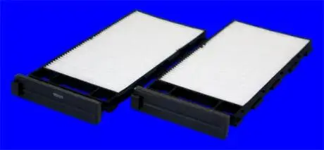 Фільтр повітря (салону) MECAFILTER JLR7112