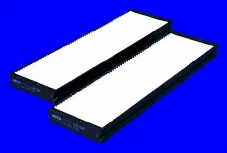 Автозапчасть MECAFILTER JLR7301