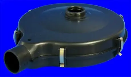 Фильтр воздушный MECAFILTER L3411