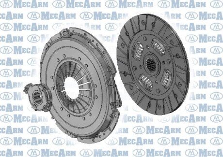 Сцепление (набор) MECARM MK9624