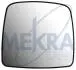 Стекло зеркала наружного MEKRA 155811871H (фото 1)