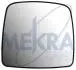 Скло дзеркала зовнішнього MEKRA 155811872H (фото 1)