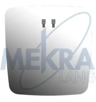 Зеркальное стекло MEKRA 405735403H
